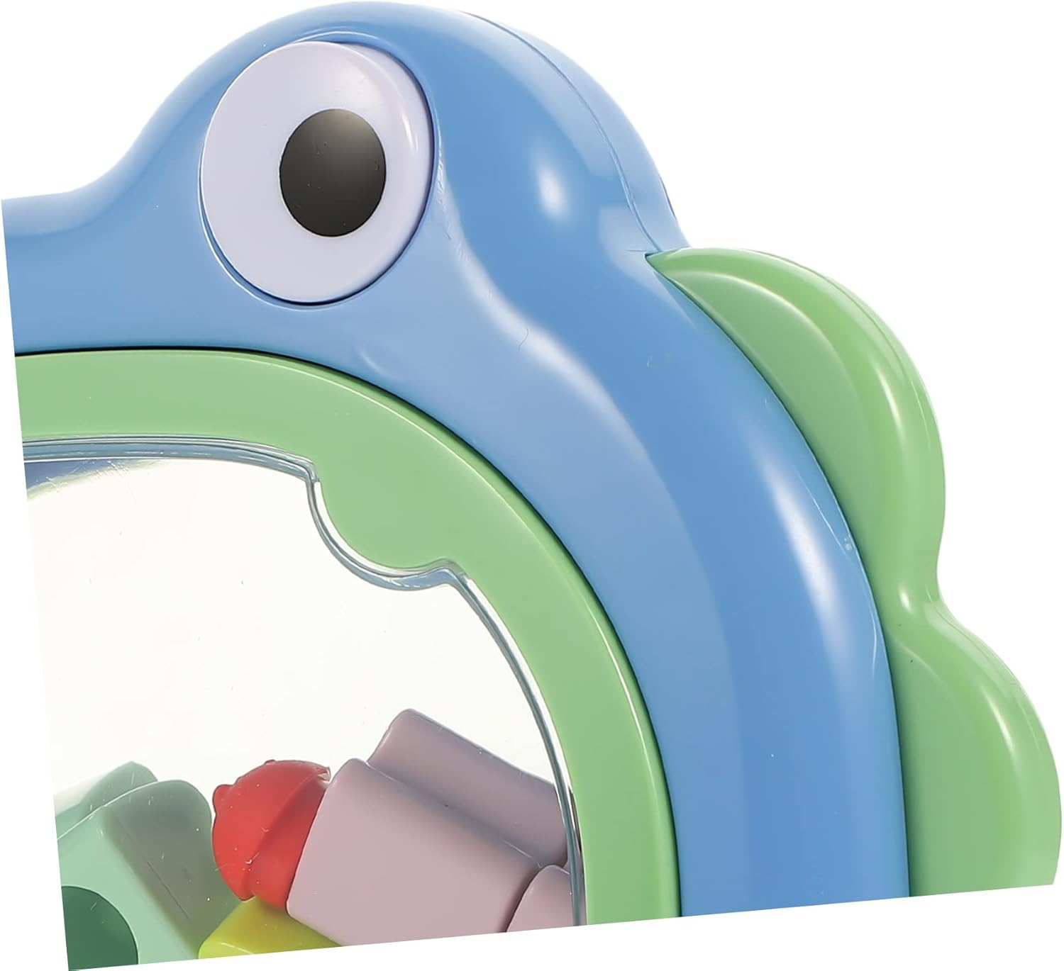 Boy Girl Tooth Box Newborn Keepsake Box Creative Design Easy Open Close image number 3