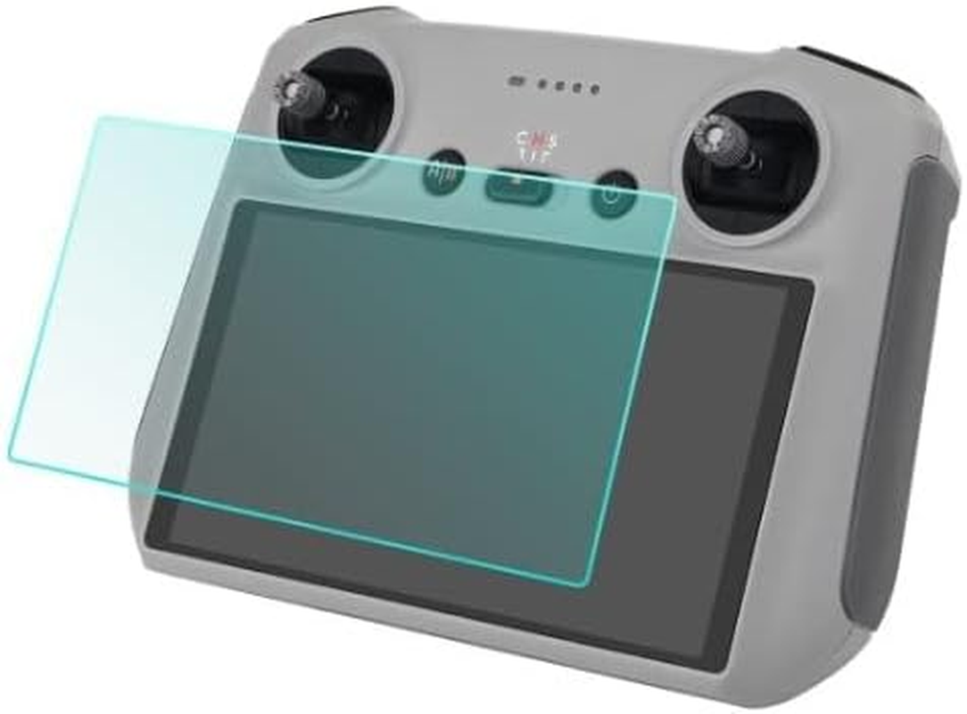 Camgo Sunnylife Screen Protector for Mini 5 4 3 / Mavic 4 Pro/Mavic 3 / Air 3 (RC 1 / RC 2 Smart Controller) image number 3