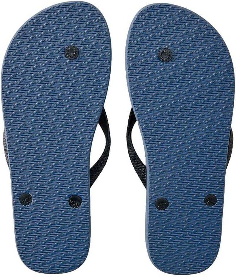 Rip Curl Men'S Icons of Surf Bloom Thongs image number 3