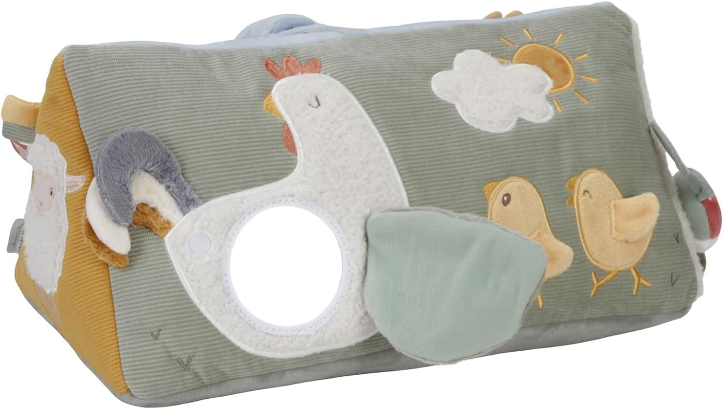 Little Dutch Little Farm Activity Triangle image number 3