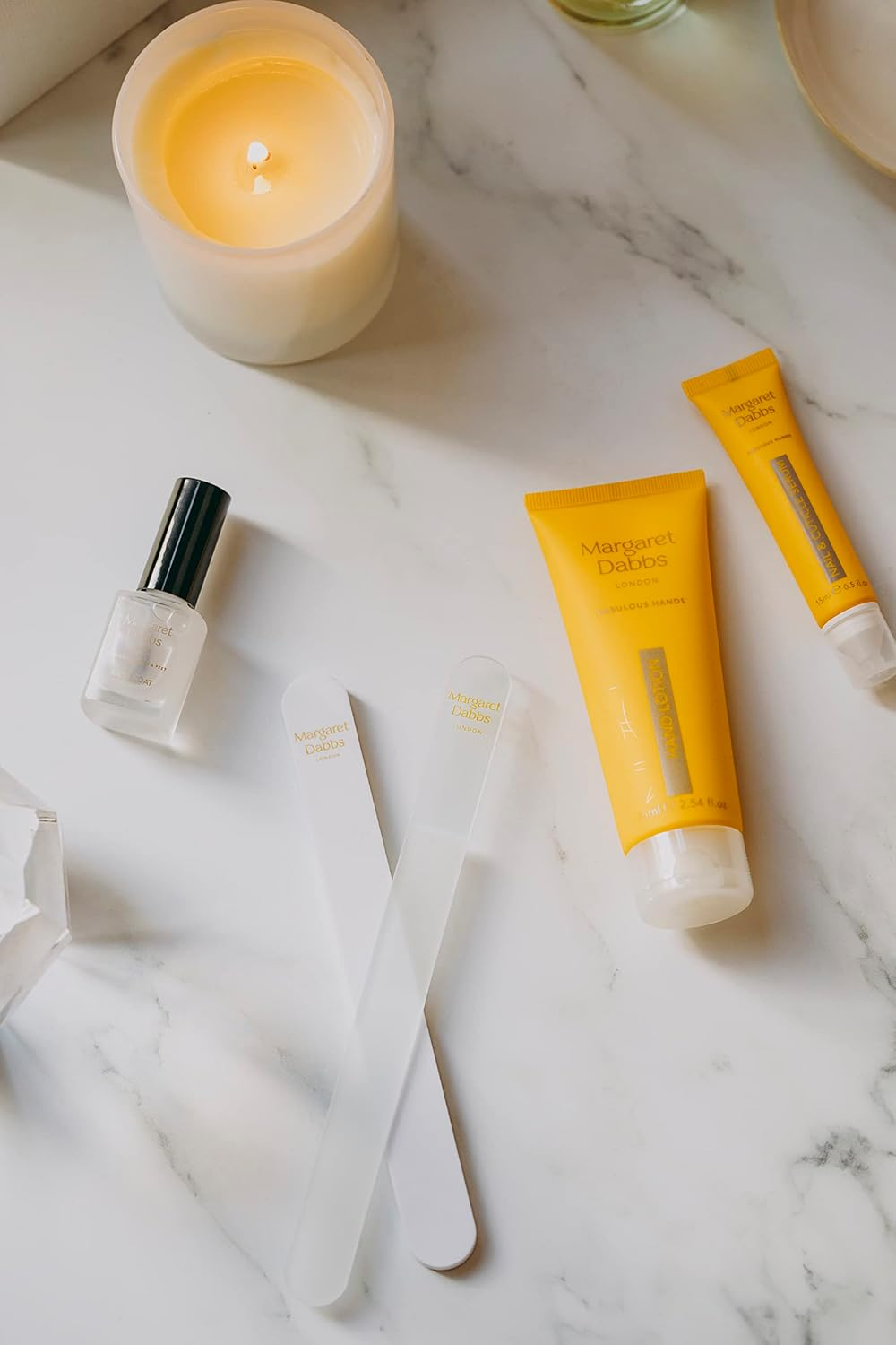 Super Shiner Buffer by Margaret Dabbs for Unisex - 1 Pc File