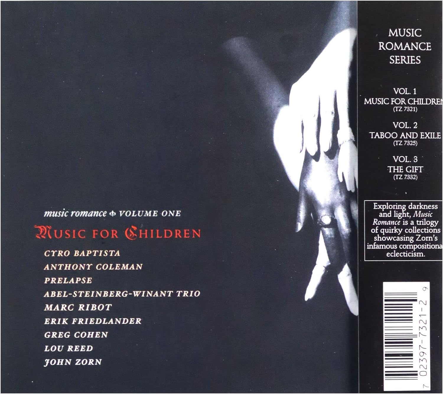 Music for Children