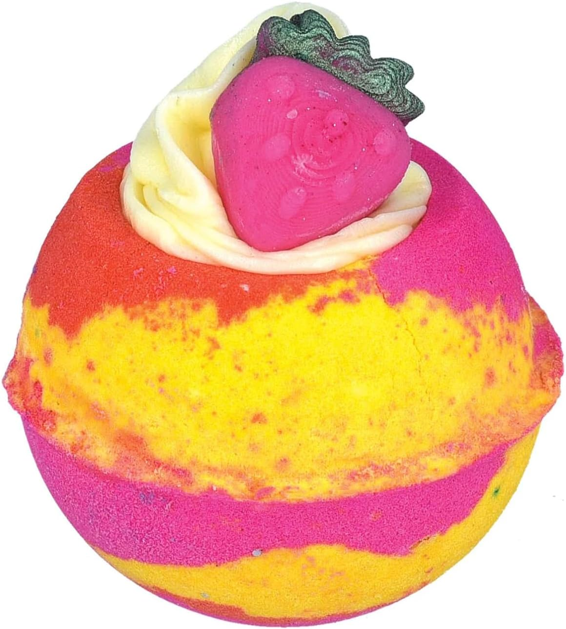 Bomb Cosmetics I Pick You Punnet Bath Bomb & Soap Bar Set Gift Box image number 1