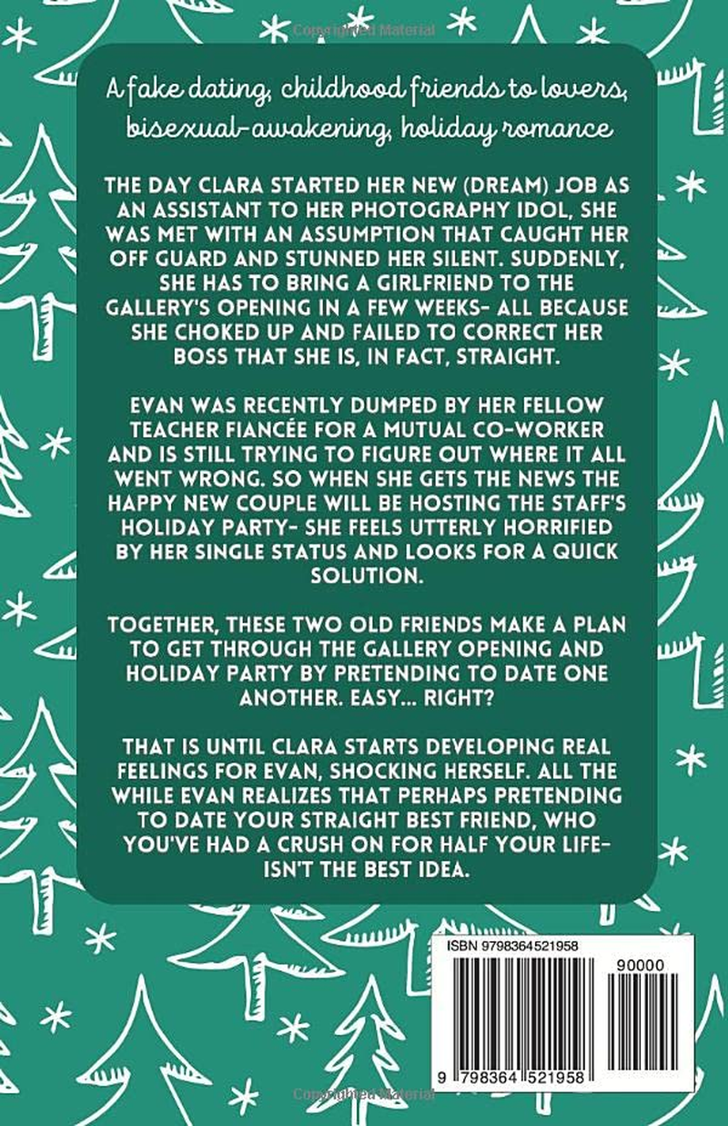 Set the Record Straight: a Holiday Novella