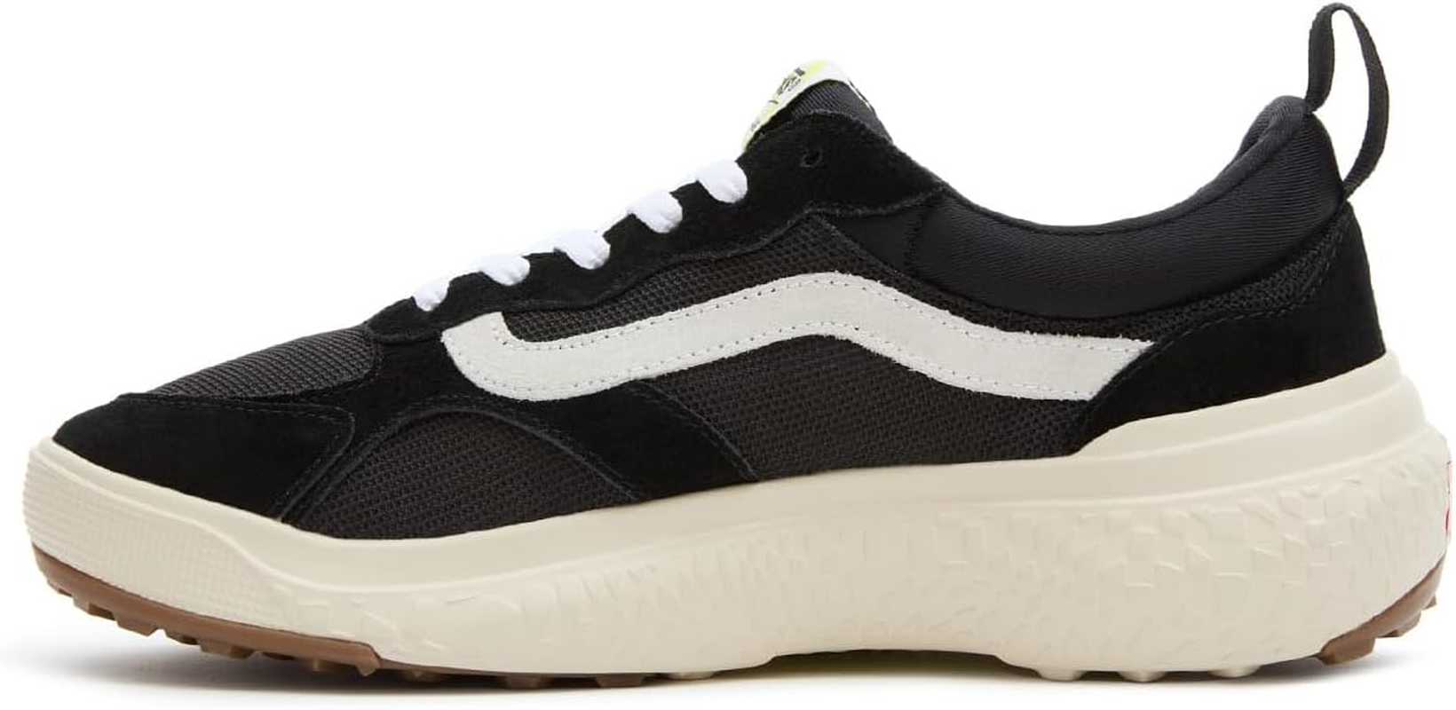 Vans ULTRARANGE NEO VR3 Black image number 5