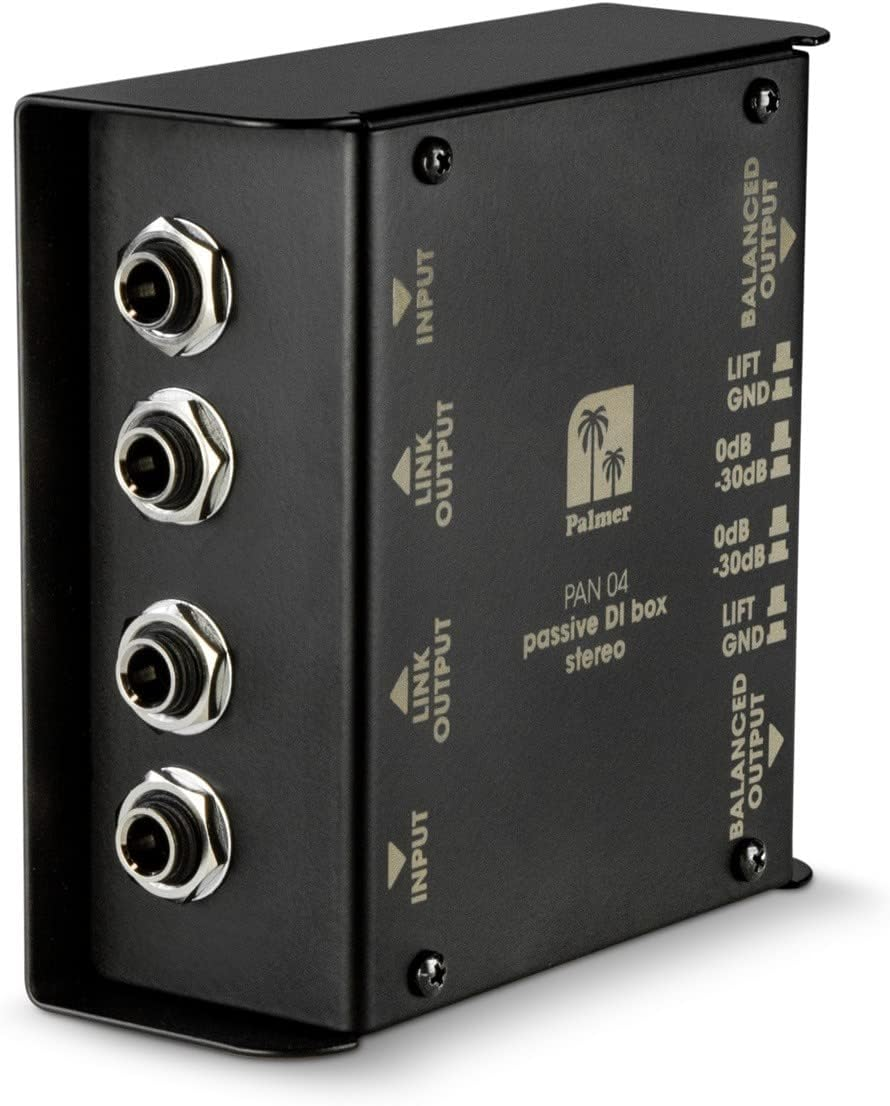 Palmer PAN 04 image number 3