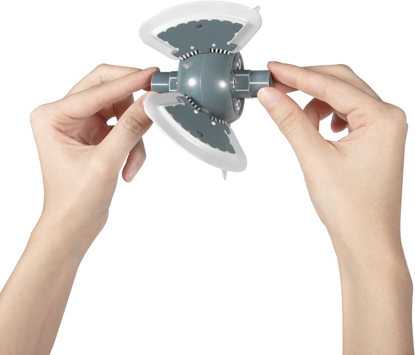 R0524900 Engine Assembly Replacement Parts Kit Fit for Zodiac Baracuda MX6 MX8 MX6EL MX8EL Elite Automatic Suction Side Pool Cleaner Vacuum image number 2