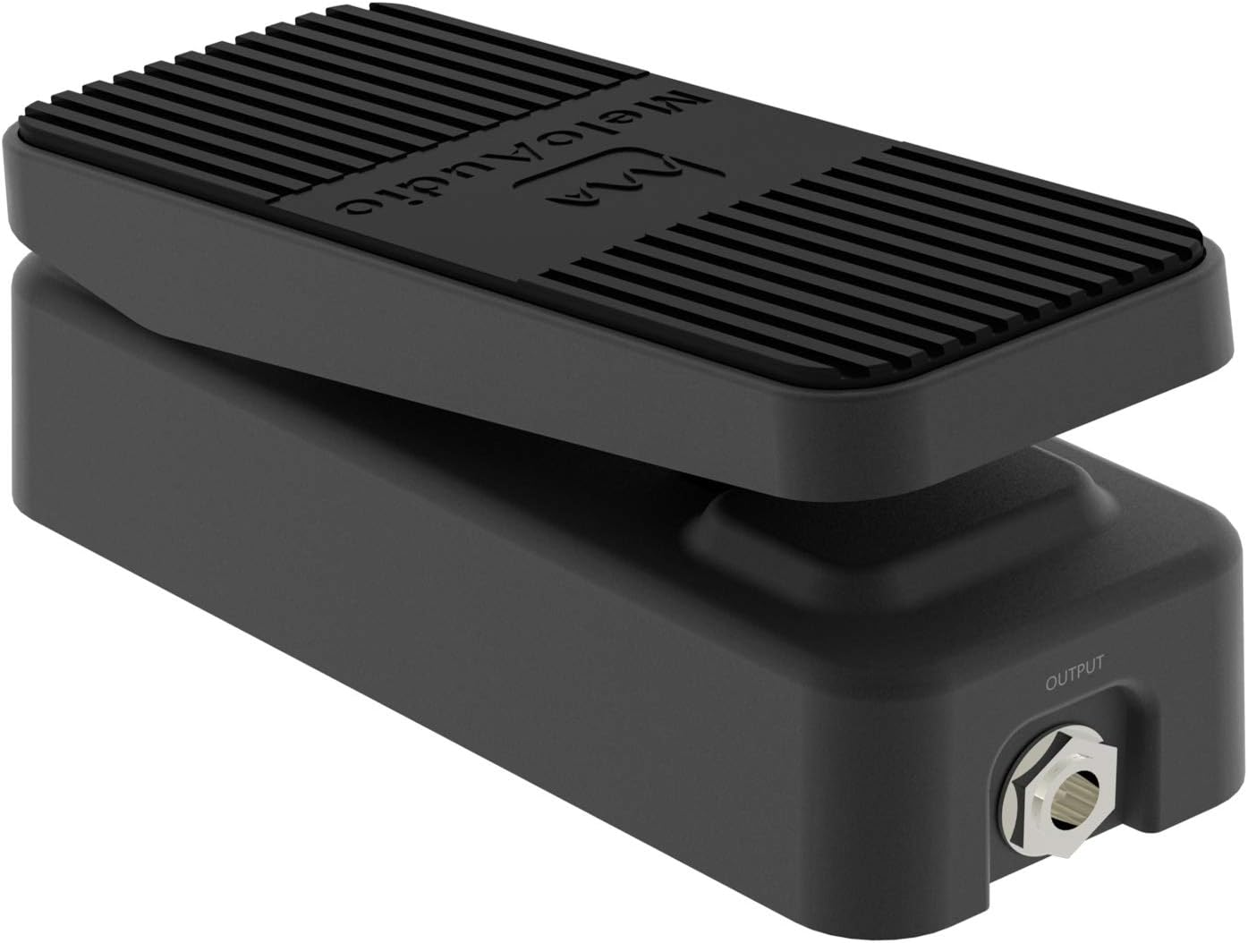 Meloaudio Upgrade MIDI Commander Guitar Floor Multi-Effects Portable USB MIDI Foot Controller Foot Switches (Midi Commander) (Guitar Pedal) image number 3