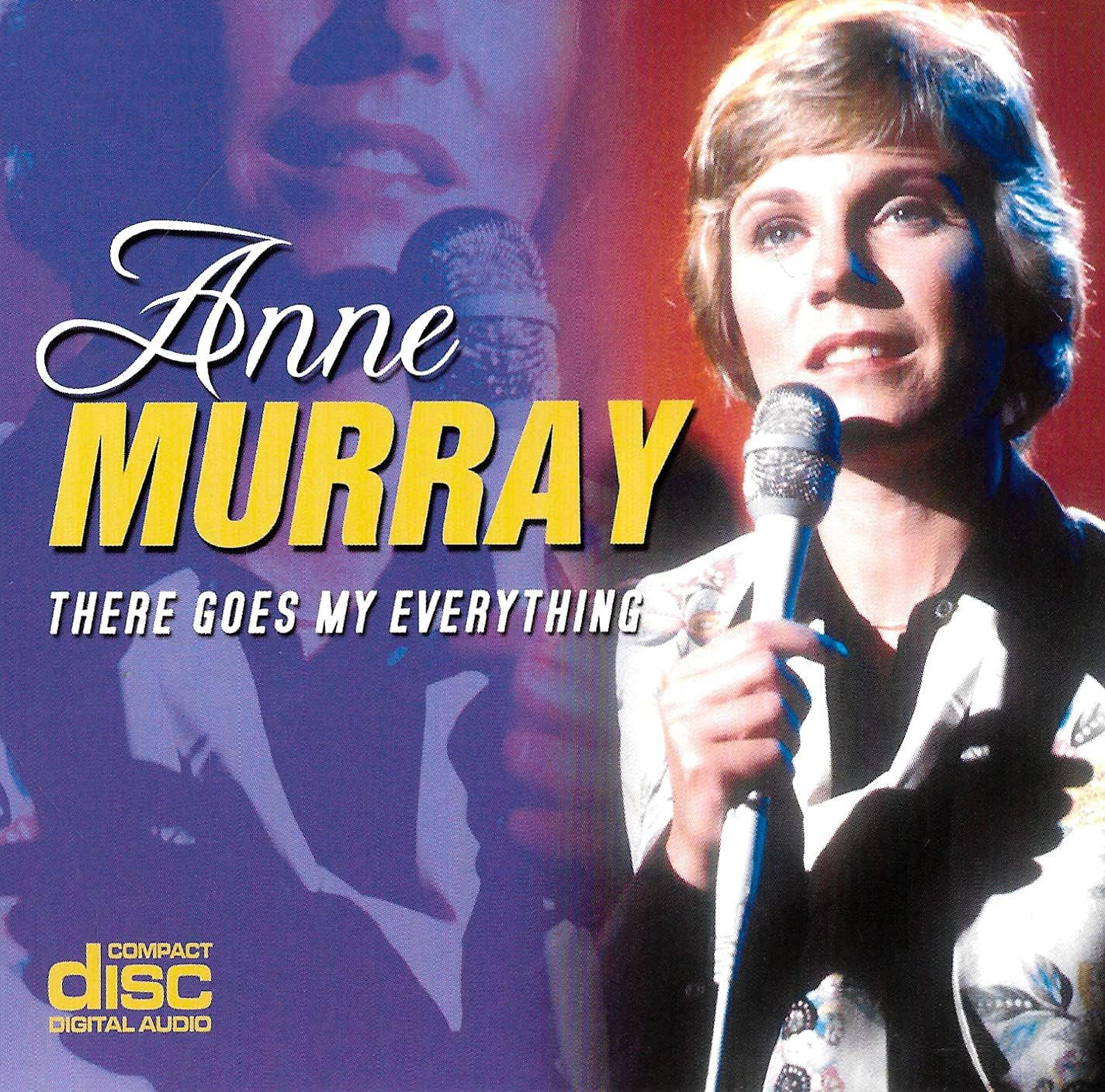 There Goes My Everything image number 1