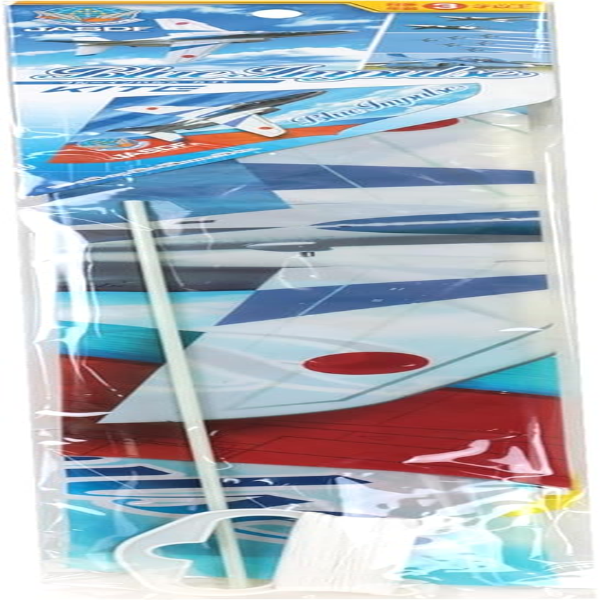 Ikeda Kogyosha Sky Kite L Blue Impulse 000043370 image number 4
