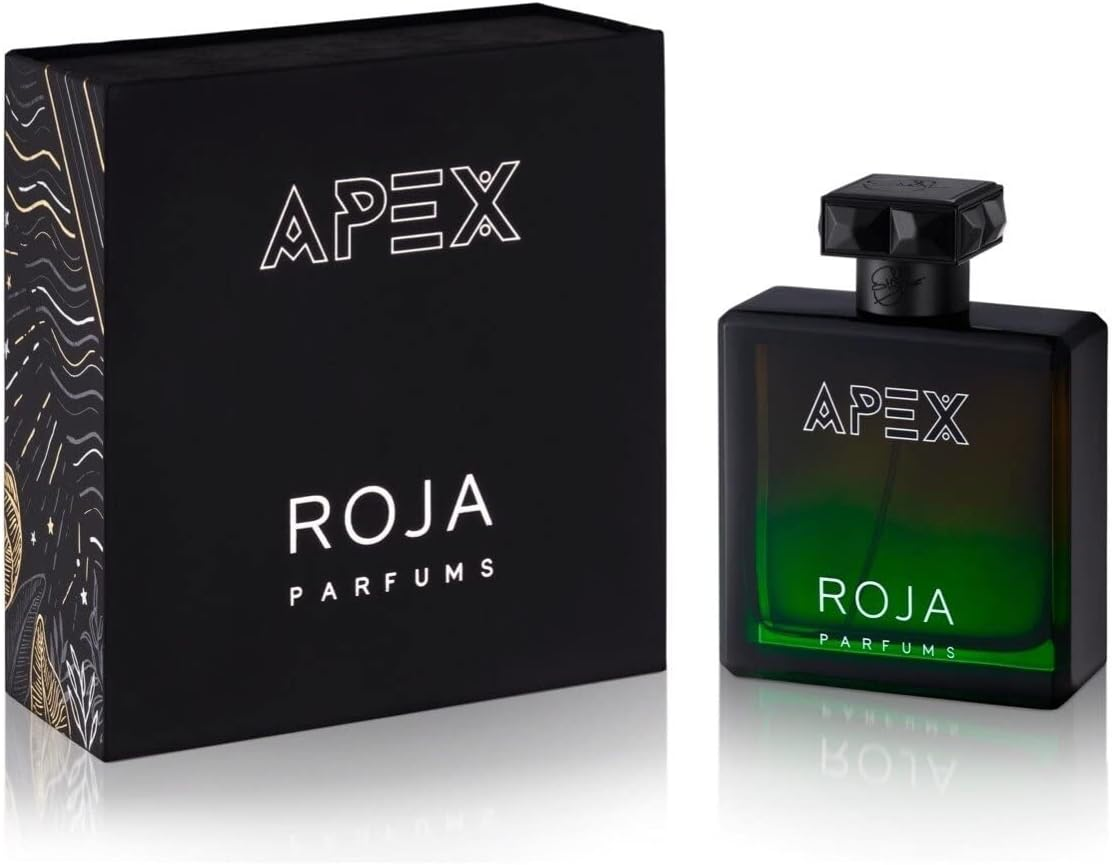 Roja Dove Apex Homme Eau De Parfum for Men 100 Ml