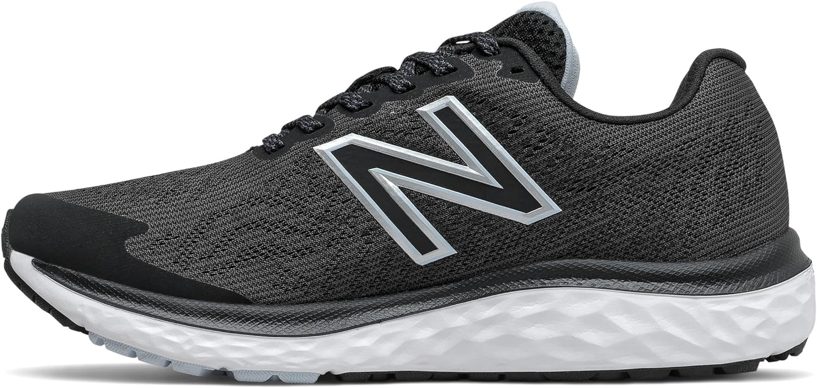 New Balance Women Fresh Foam 680V7 Running Sport image number 4