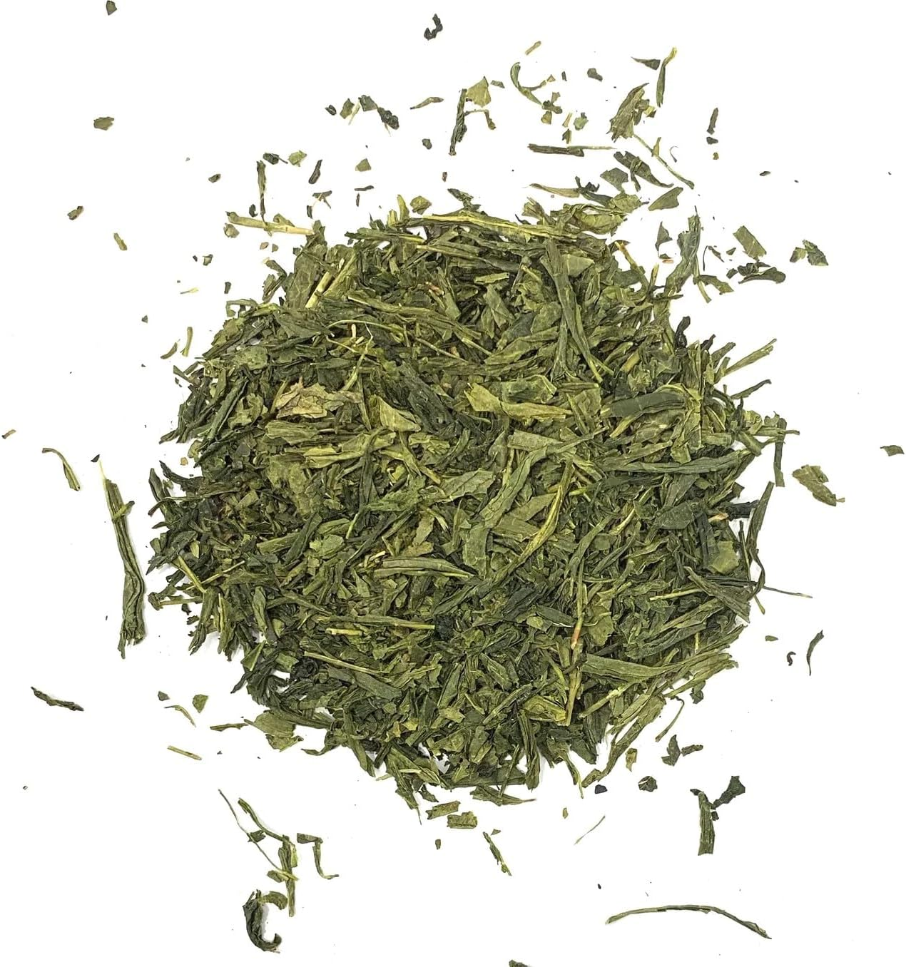 Organic Sencha Green Tea - 50G