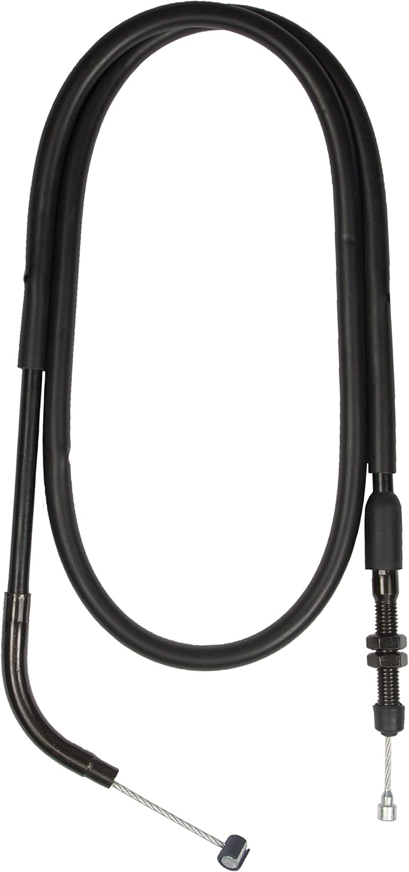 Motorcycle Control Cable Clutch Cable Compatible with Yamaha TDM 900/ TDM 900 a Abs/Sport Touring 5PS-26335-00/01