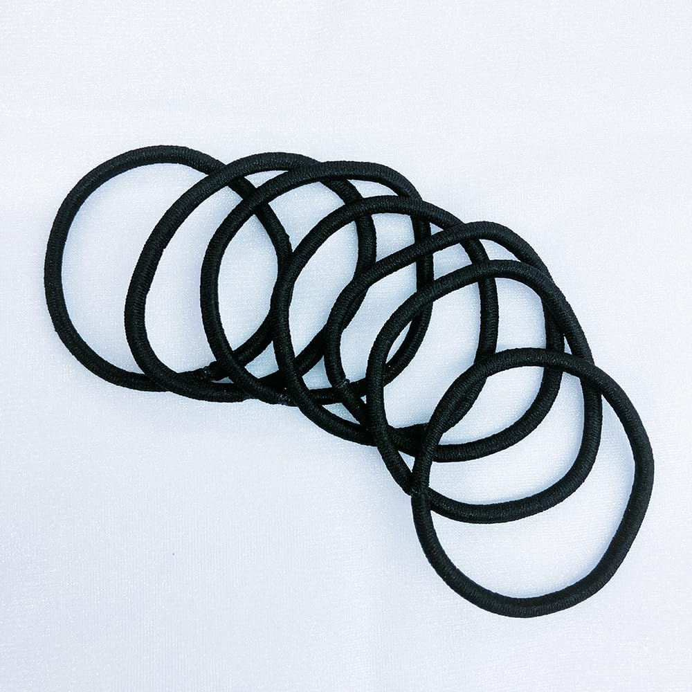 Minacute QQ006 Basic Rubber Set (Black)