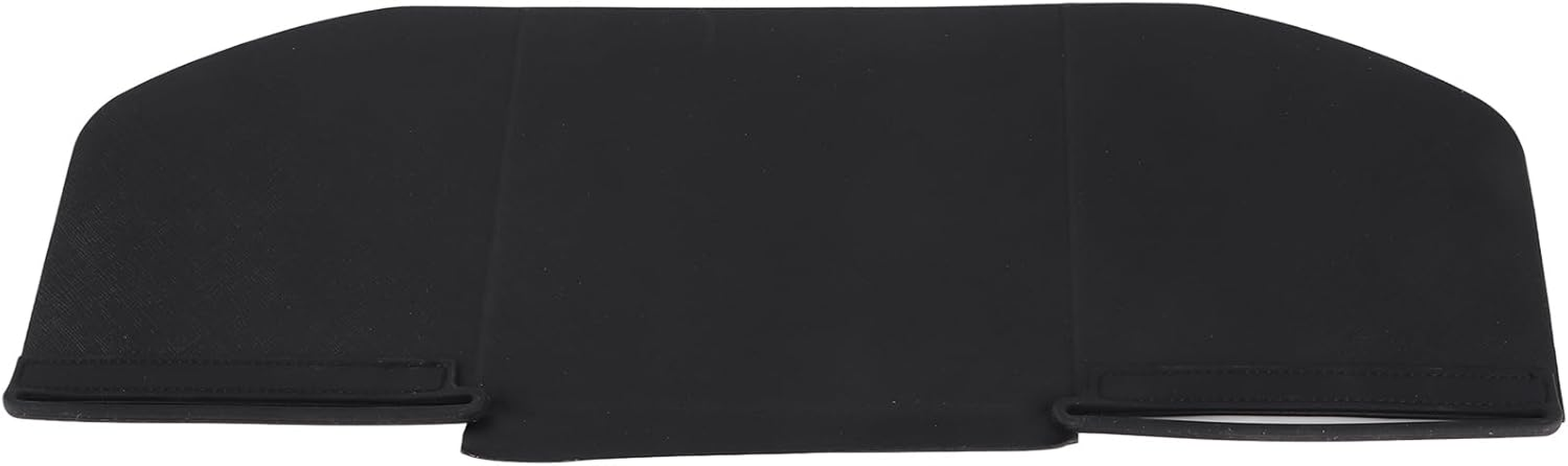 TOPINCN Lightweight Foldable Phone Sun Hood Cover for Drone, Prevention Monitor Sunshade for Spark/ 4//Osmo, Strong Stability, Easy Carry Tablet Sunshade for Outdoor Use (L168) image number 1