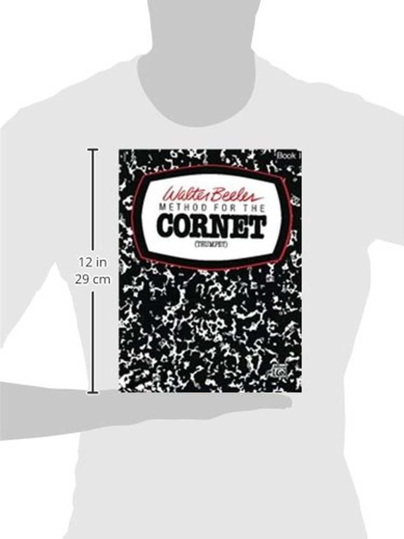 Beeler Method Cornet Bk 1: Book I image number 4