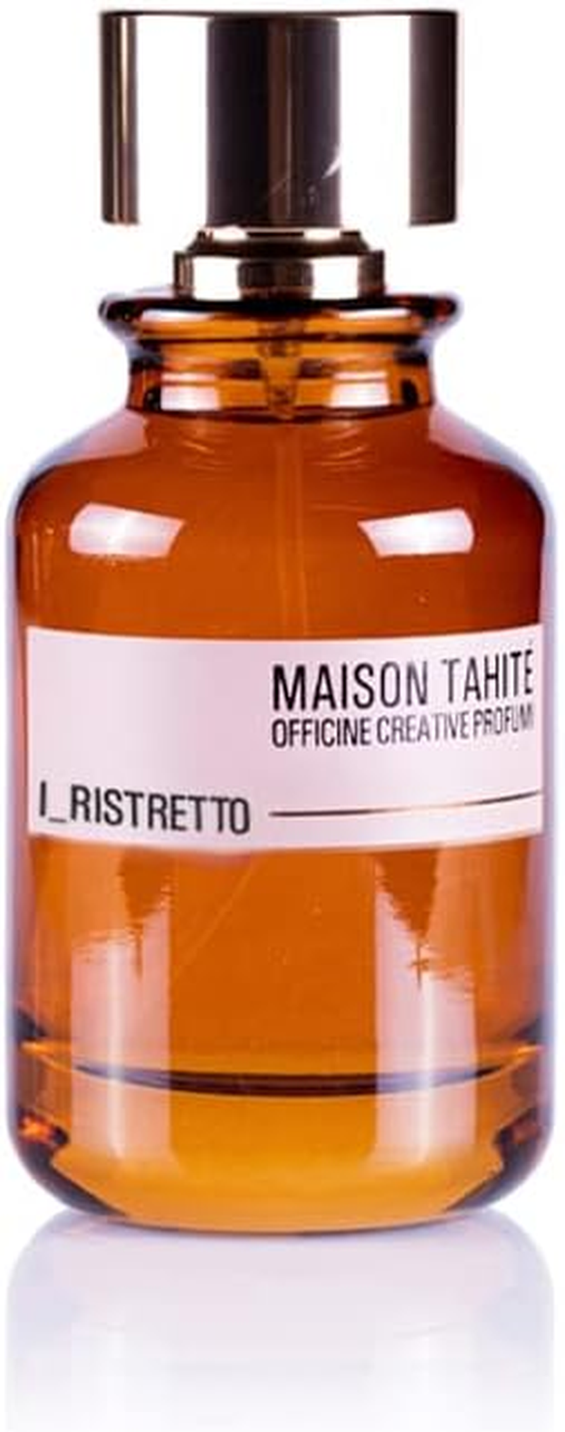 Maison Tahite I Ristretto Eau De Parfum Spray for Unisex 100 Ml