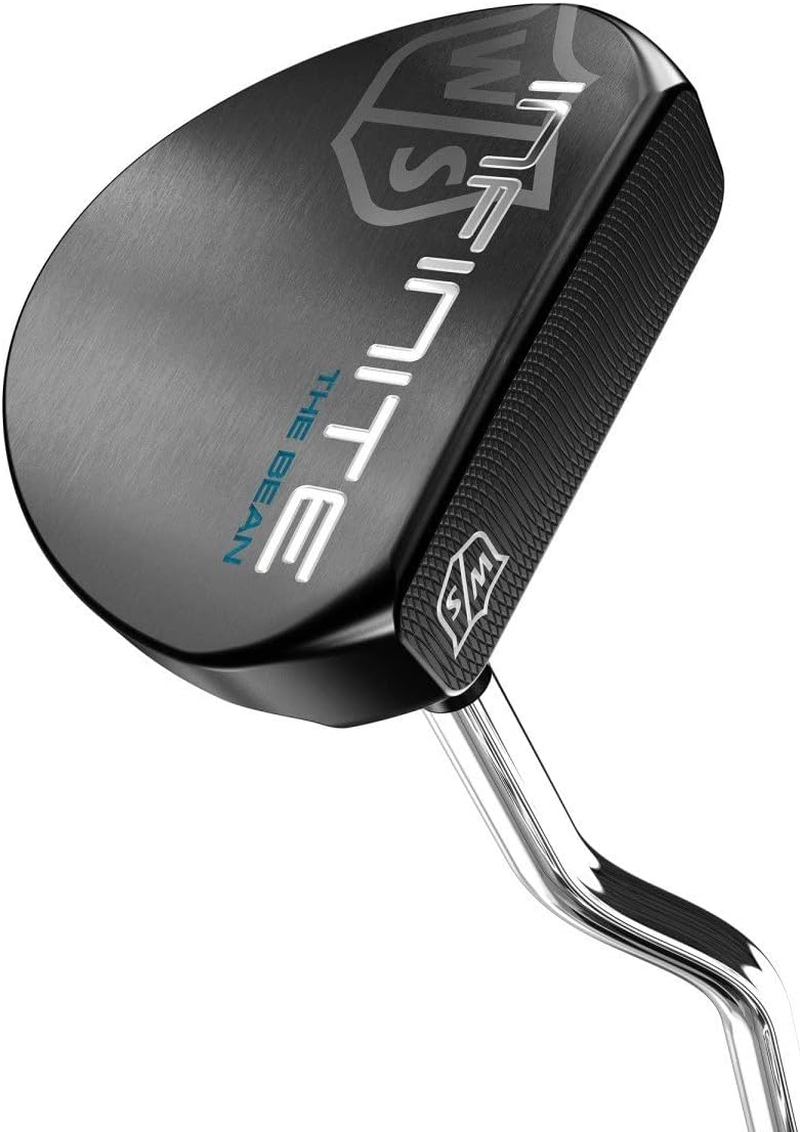 Wilson W/S Infinite the Bean Putter image number 1