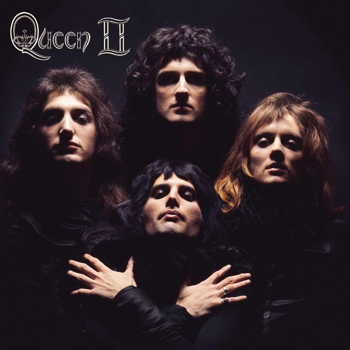 QUEEN II image number 2