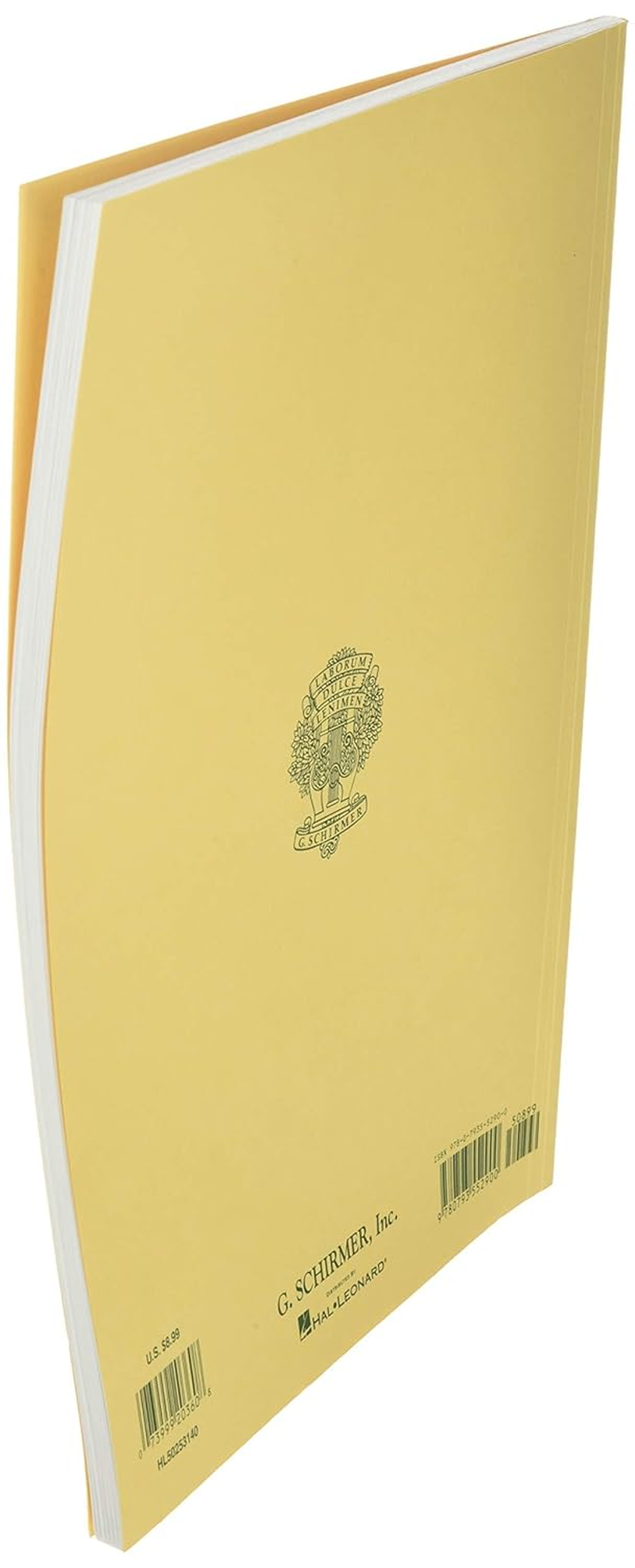 School of Velocity, Op. 299 (Complete): Schirmer Library of Classics Volume 161 Piano Technique image number 4