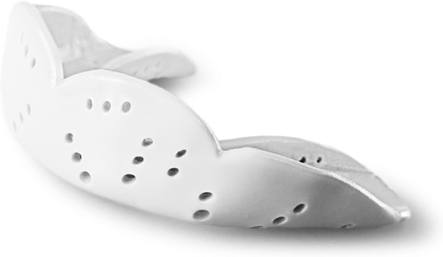 Sports Mouth Guard by SISU, Aero 1.6Mm Mouthguard for Basketball, Soccer, Hockey, Lacrosse, Custom Fit for Youth and Adults