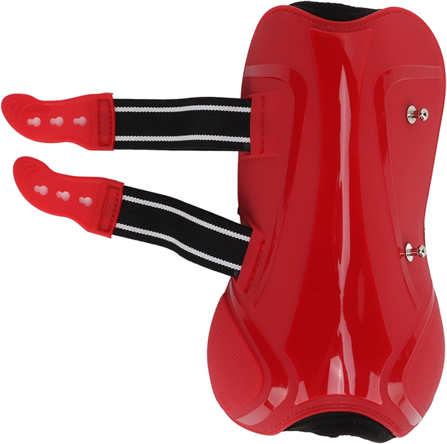 Horse Leg Boot, Comfortable Prevent Slipping Horse Tendon Boots Set for Horses image number 1