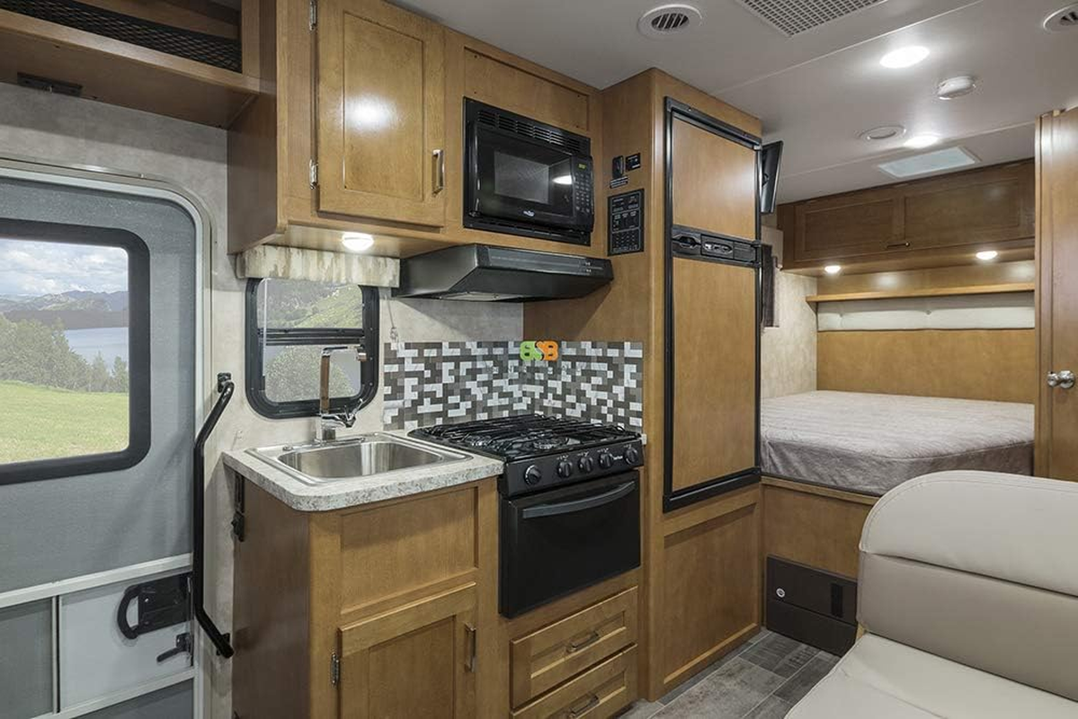 Antline 1156 1141 1003 7506 BA15S LED Bulbs Cool White 20-Packs, Super Bright 3014 50-SMD LED Replacement for 12 Volt RV Camper Trailer Boat Trunk Interior Light Bulbs image number 5