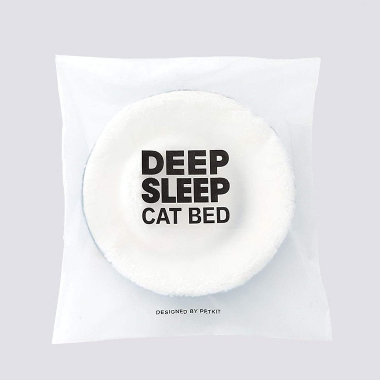 Petkit Deep Sleep Cat Bed, Green