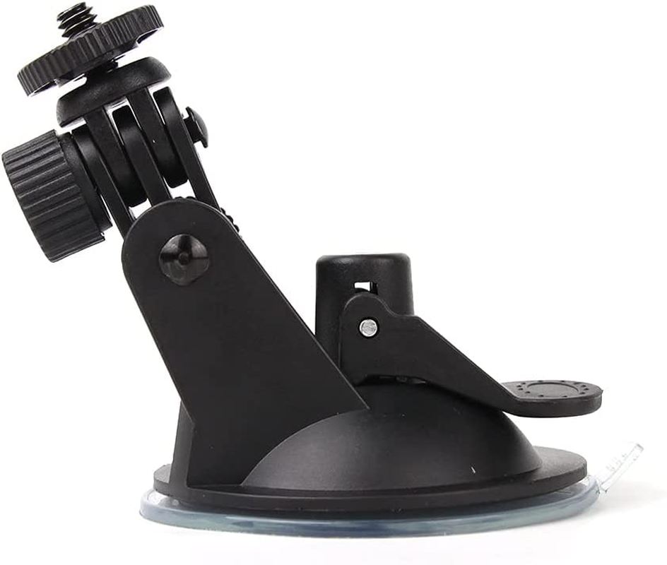 Car Mount for Insta360 GO 3 / GO 3S / GO Ultra image number 6