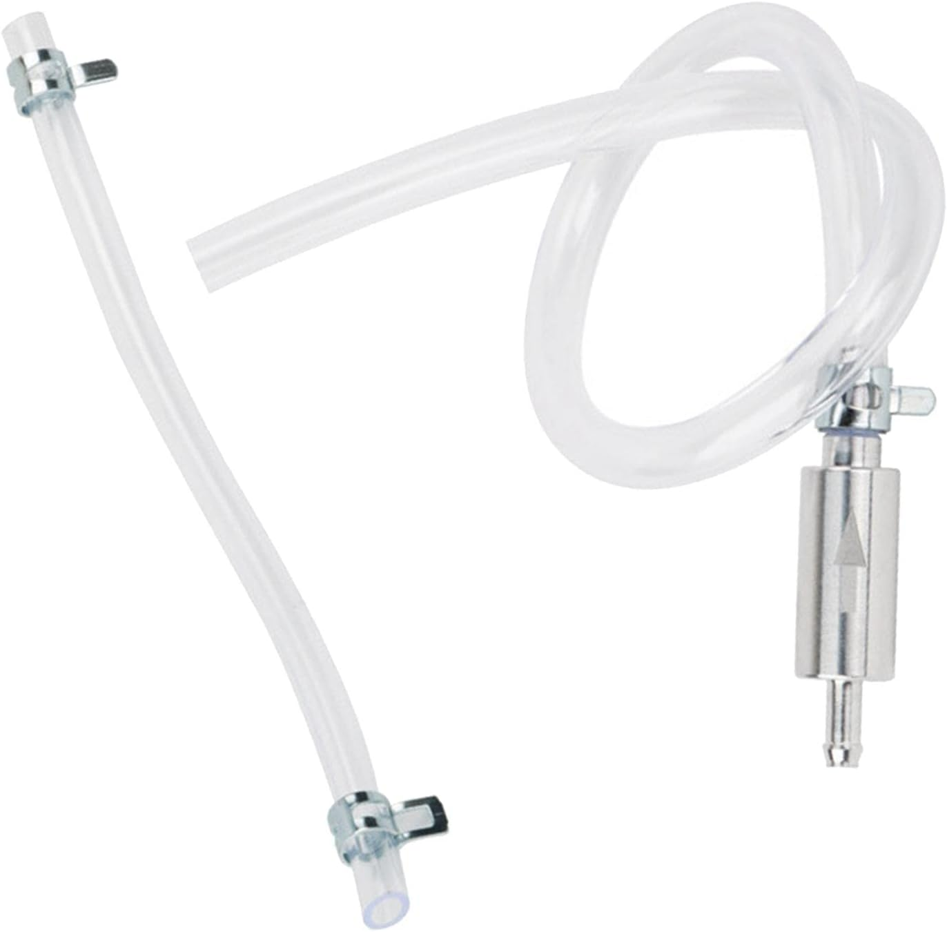 Magideal Brake Bleeder Hose Assembly for Hydraulic Clutch Systems Brake Bleeding image number 1