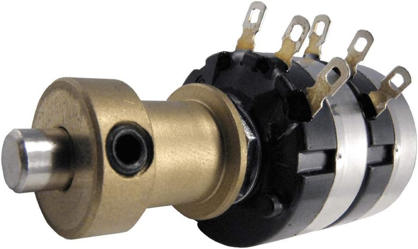 Ernie Ball 500K Pedal Potetiometer for Model 6165 Stereo Pan Pedal image number 2