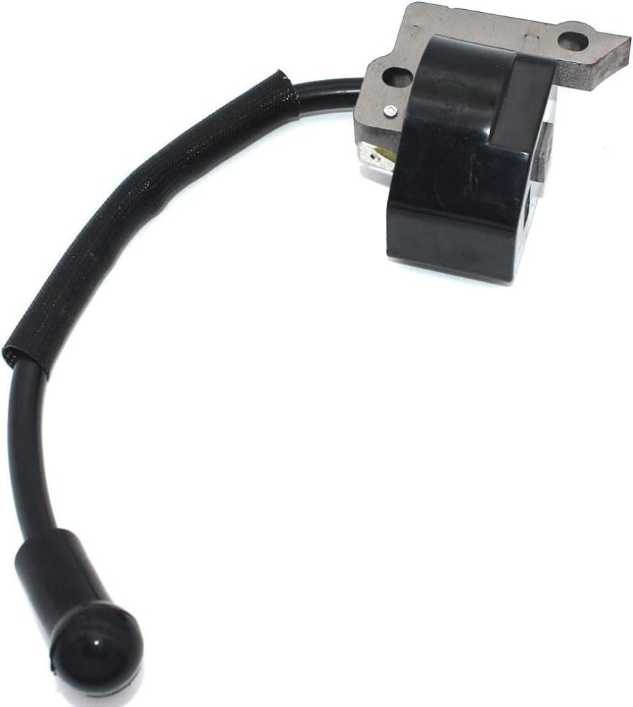 Ignition Coil Fit for Stihl FS36 FS40 FS44 FC44 Brushcutter Edger Replace# image number 2