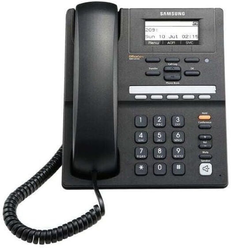Samsung SMT-I3105 IP Telephone Phone Handset (Renewed)