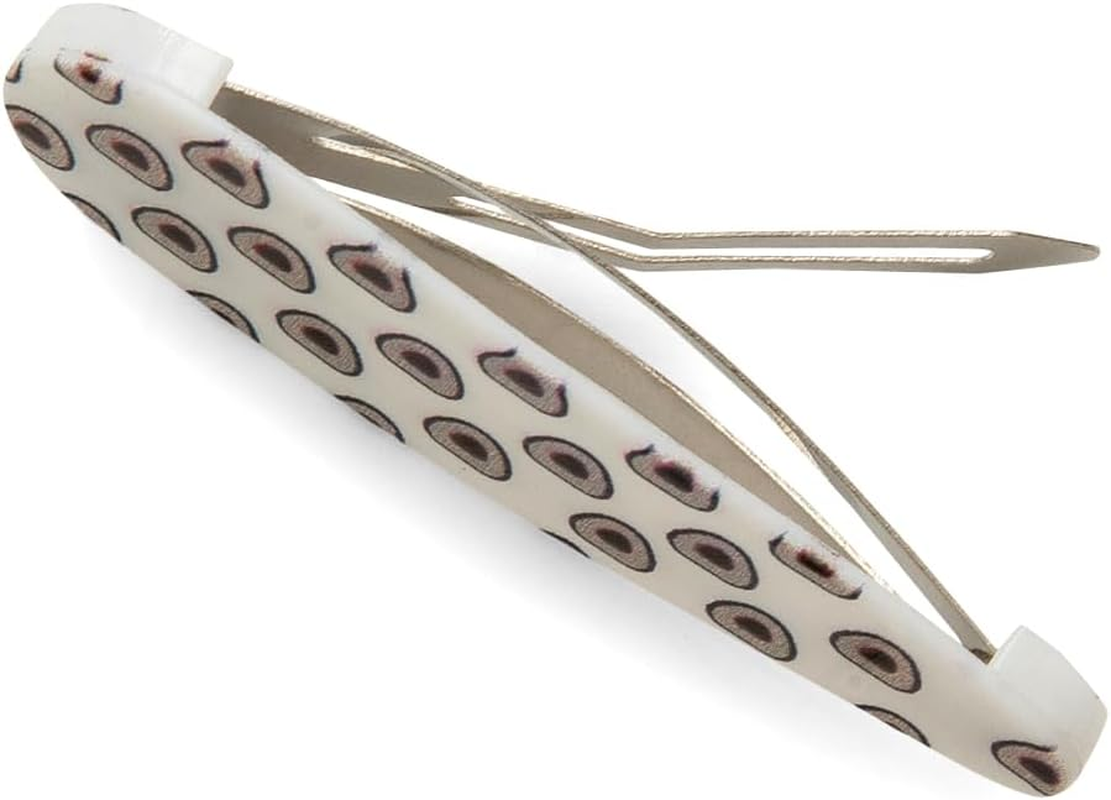 Radhu & Kabby Tic Tac Set for Girls | Vibrant Assorted Snap Clips | Non-Slip Hair Clips | Hair Pins for Daily Use | Ideal for All Hair Types | Side Hair Clips for Girls | 48-Pieces image number 1