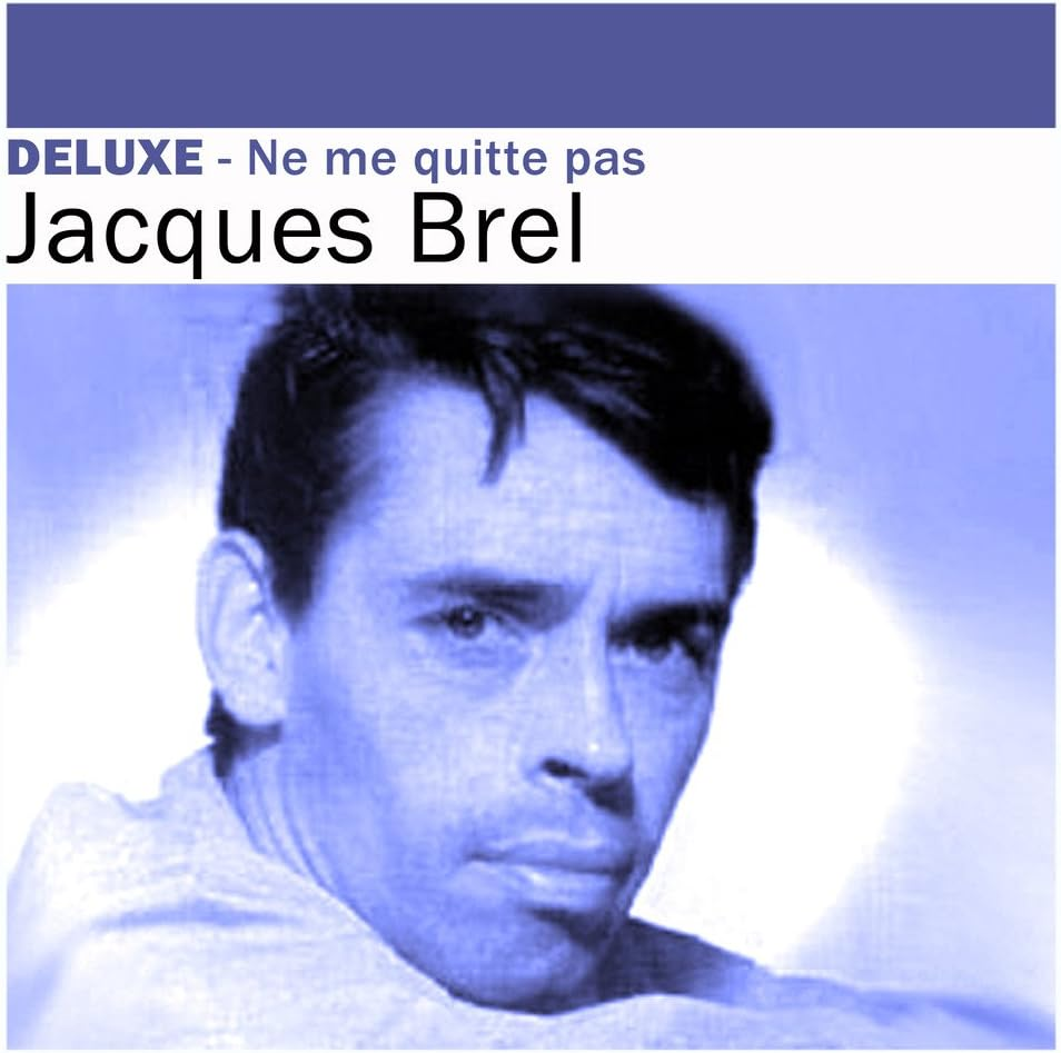 Ne Me Quitte Pas (2Lp/Clear Vinyl) image number 1