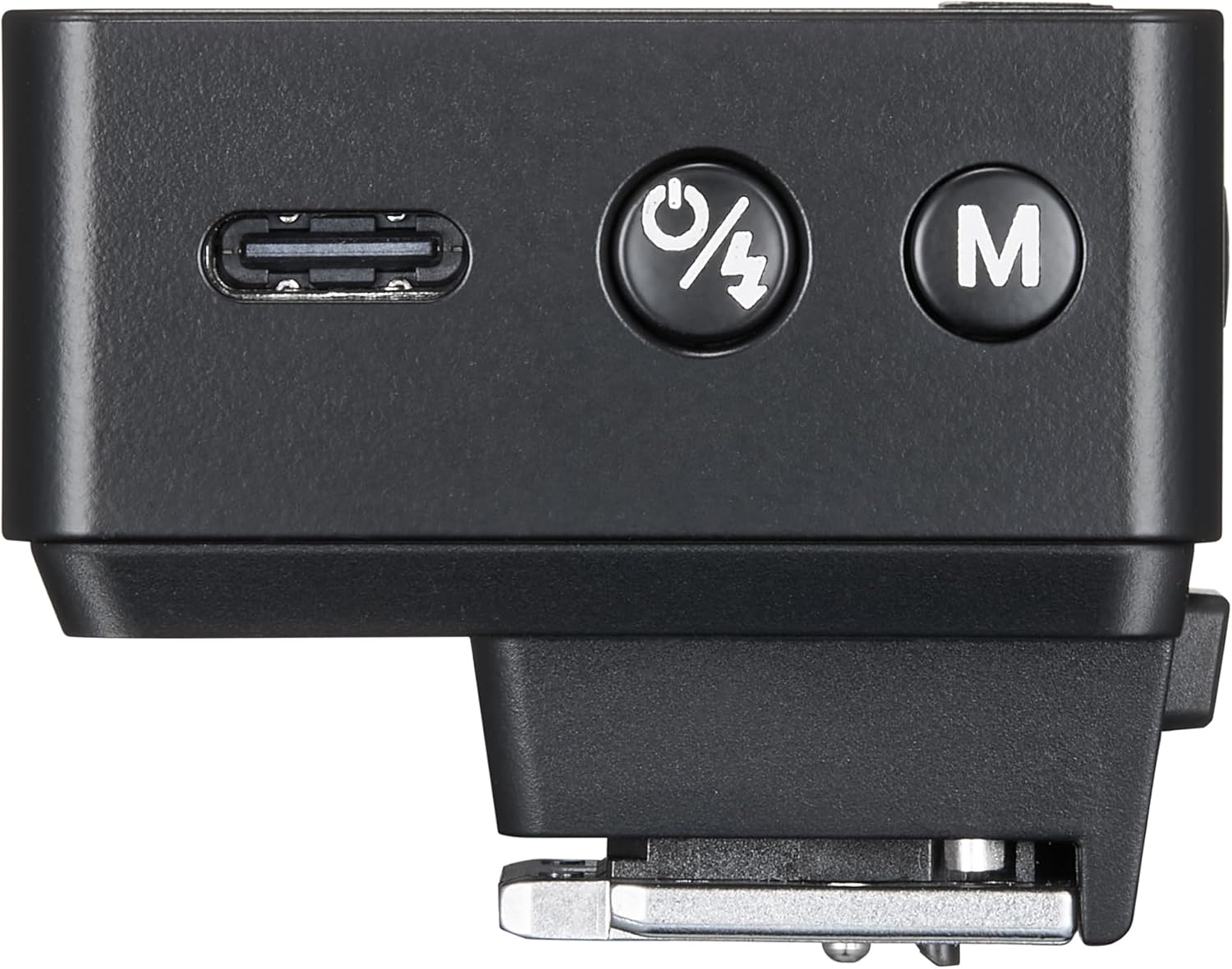 Godox It20-S TTL Mini Flash Speedlight for Sony, 700 Full Power,1.5S Recycling Time, Built-In Lithium Battery with Color Filters (Black) image number 4