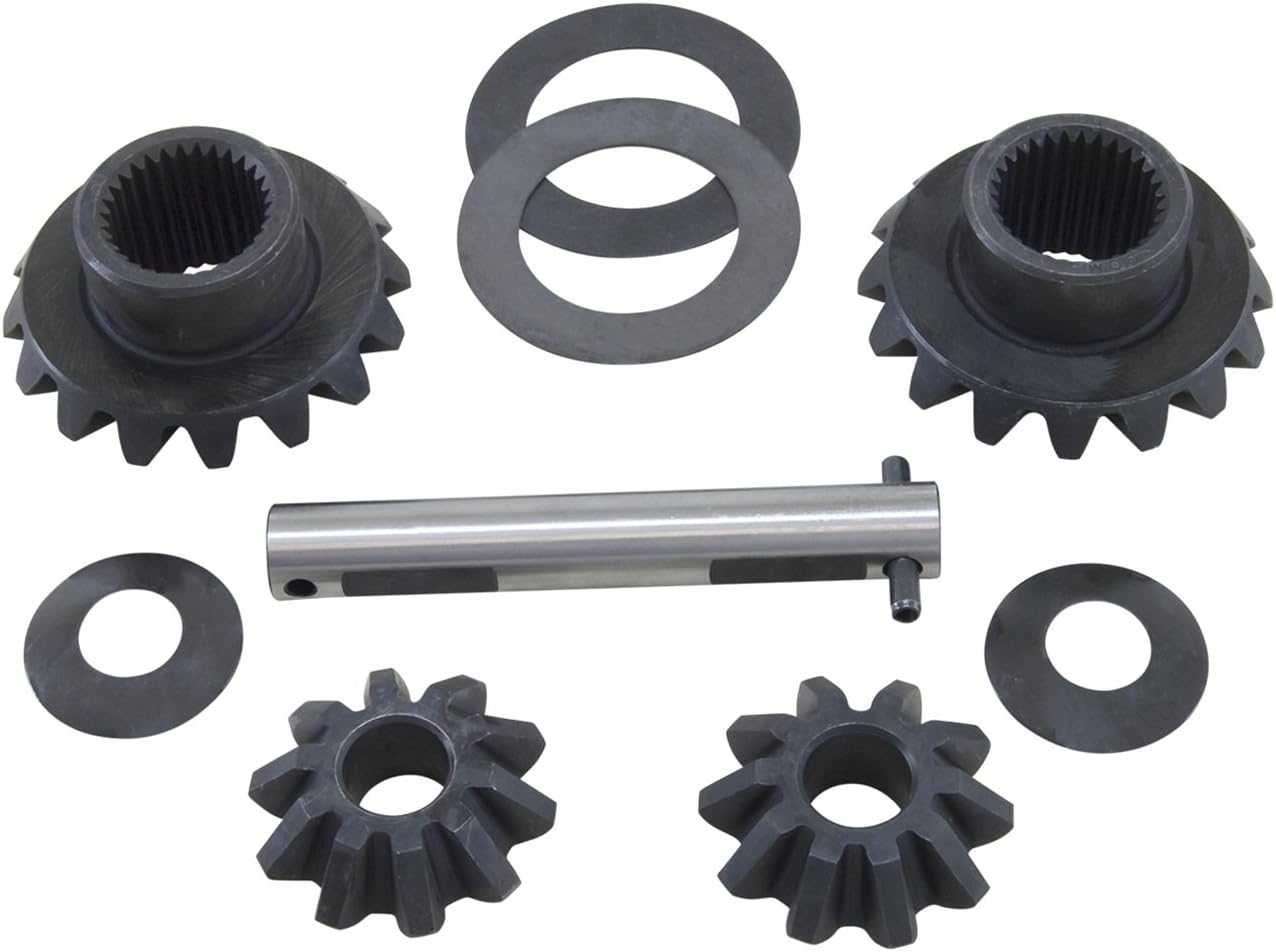 Yukon (YPKD44-S-30) Replacement Standard Open Spider Gear Kit for Dana 44 Differential with 30-Spline Axle image number 6