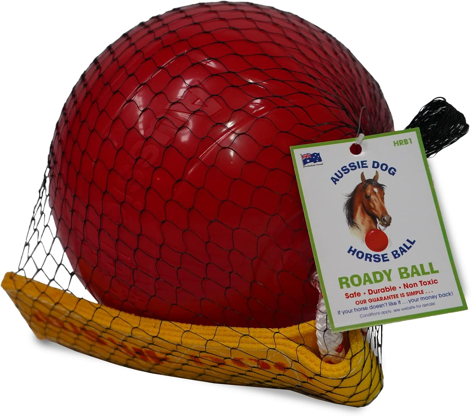 Aussie Dog Roady Ball