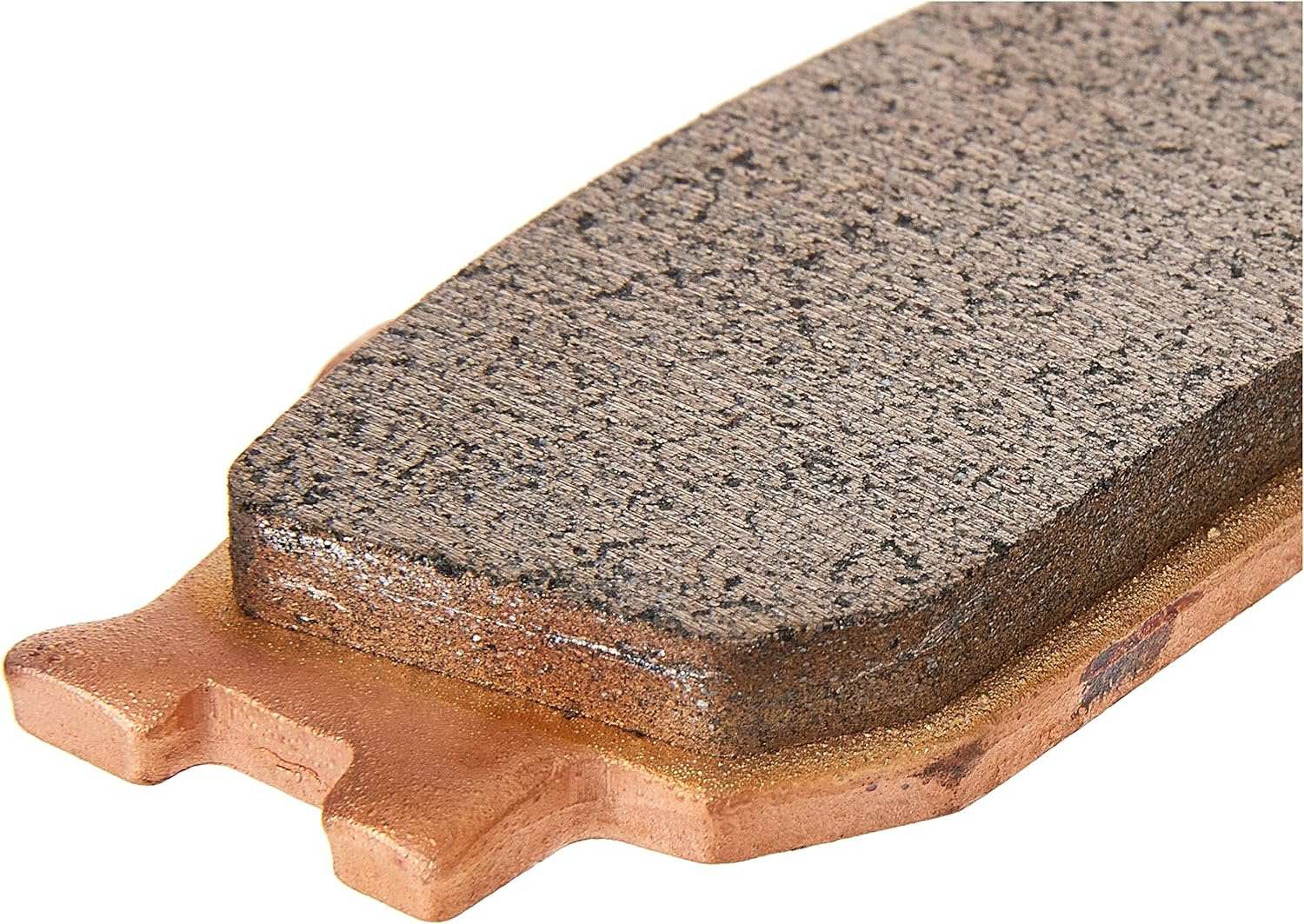 EBC Brakes FA174HH Disc Brake Pad Set image number 4