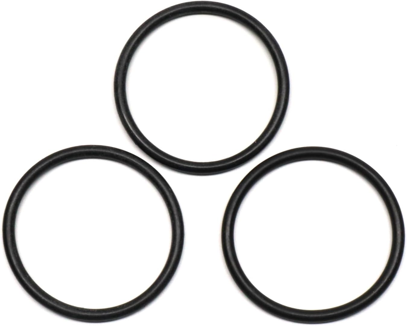Captain O-Ring &ndash; Replacement 54000099B O-Rings for Perko 540 Series Deck Fill Caps for Gas, Diesel, Fuel, Water, Waste (3 Pack) image number 4