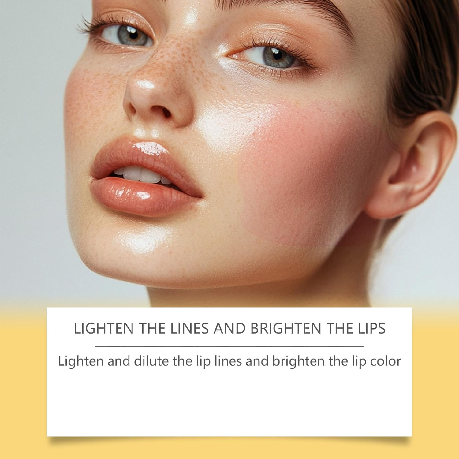 Transferproof Color Changing Lipstick,Ph Adjusting Lipstick,Gold Crystal Ph Color-Changing Lipstick,Temperature Change Moisturizer,Long-Lasting Glossy Finish for Women Girls,3.5G