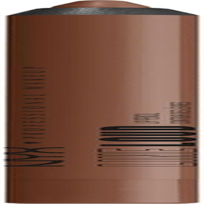 NYX Professional Makeup Lip Liner, Matte Finish, Kiss- and Colourfast as Well as Smudge-Proof, Long-Lasting, Line Loud, 17 Rebel Kind