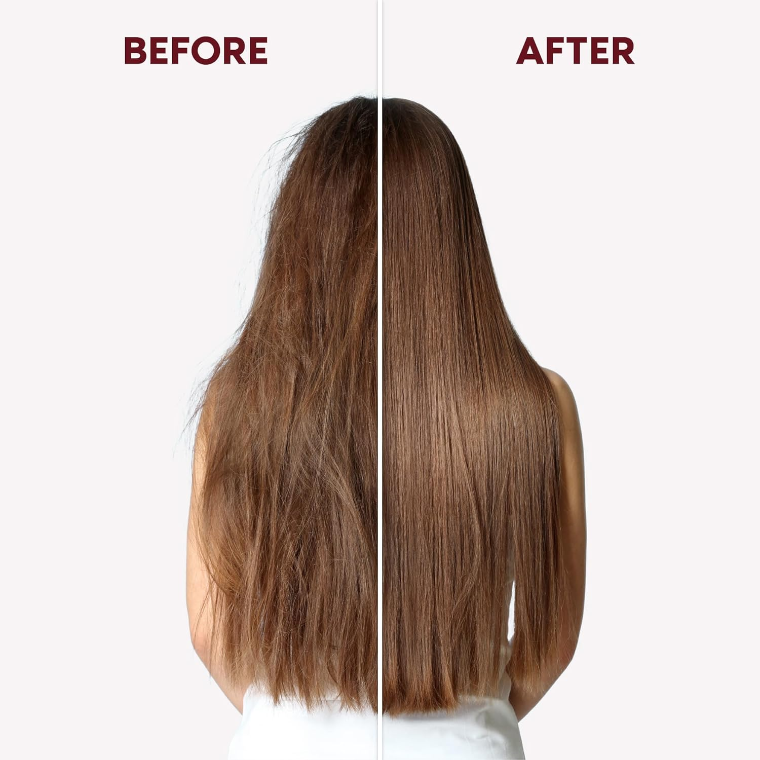 I Belli Capelli Ravenna Professional Hair Mask for Damaged Hair - Intense Shine & Moisture for All Hair Types - Deep Conditioning Hair Mask for Dry Hair, Mascarilla Para El Cabello, Large Size 1.5 Kg/52.9 Fl Oz. image number 5