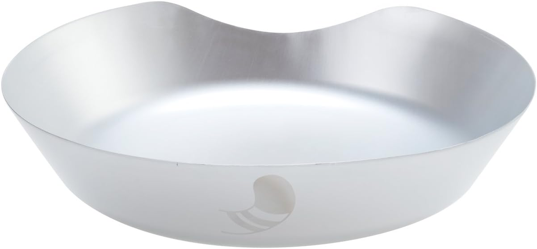 Petio SSX Cool Aluminum Cat Bowl for Cats