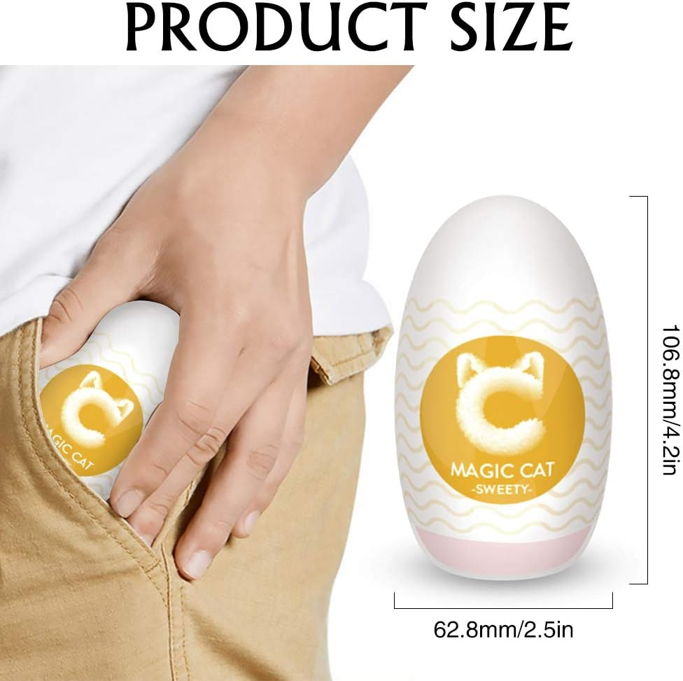 Mini Portable Hand Vacuum Cup Toy, 178G Peach Pink