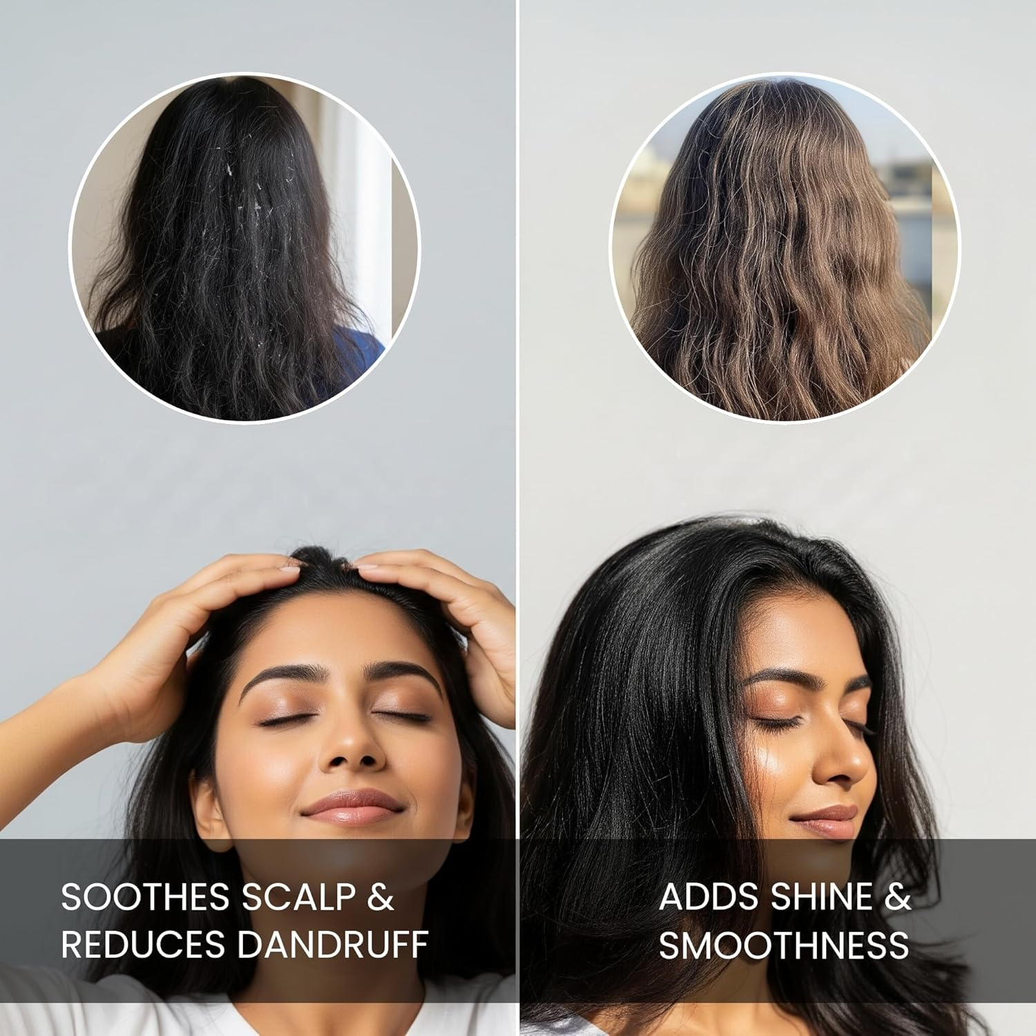 Henna Powder | Lawsonia Inermis | 8.81 Oz (250 G) | Natural & Pure Powder for Hair Color by KVAAS image number 3