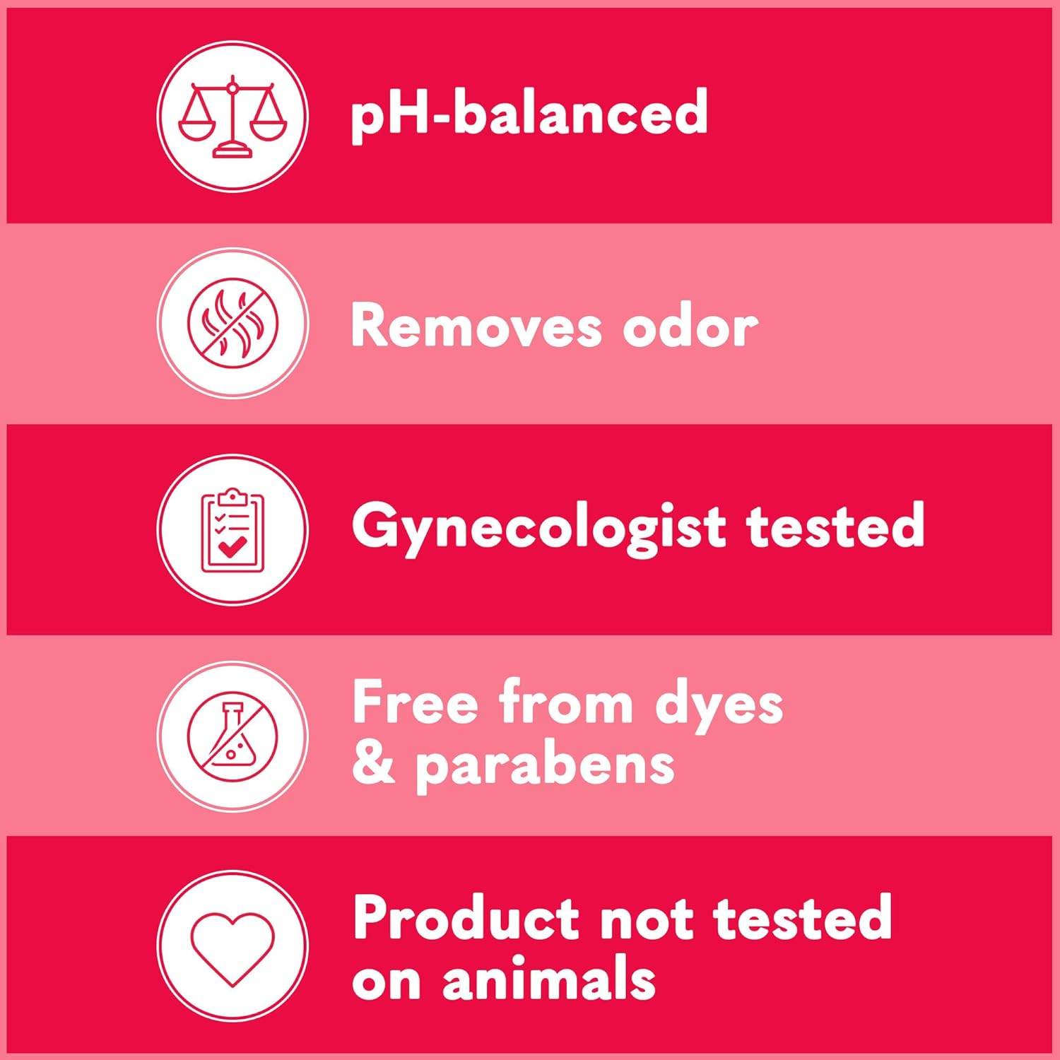 Summer'S Eve Cleansing Wash | Blissful Escape | Gynecologist Tested | 15 Fl Oz image number 2