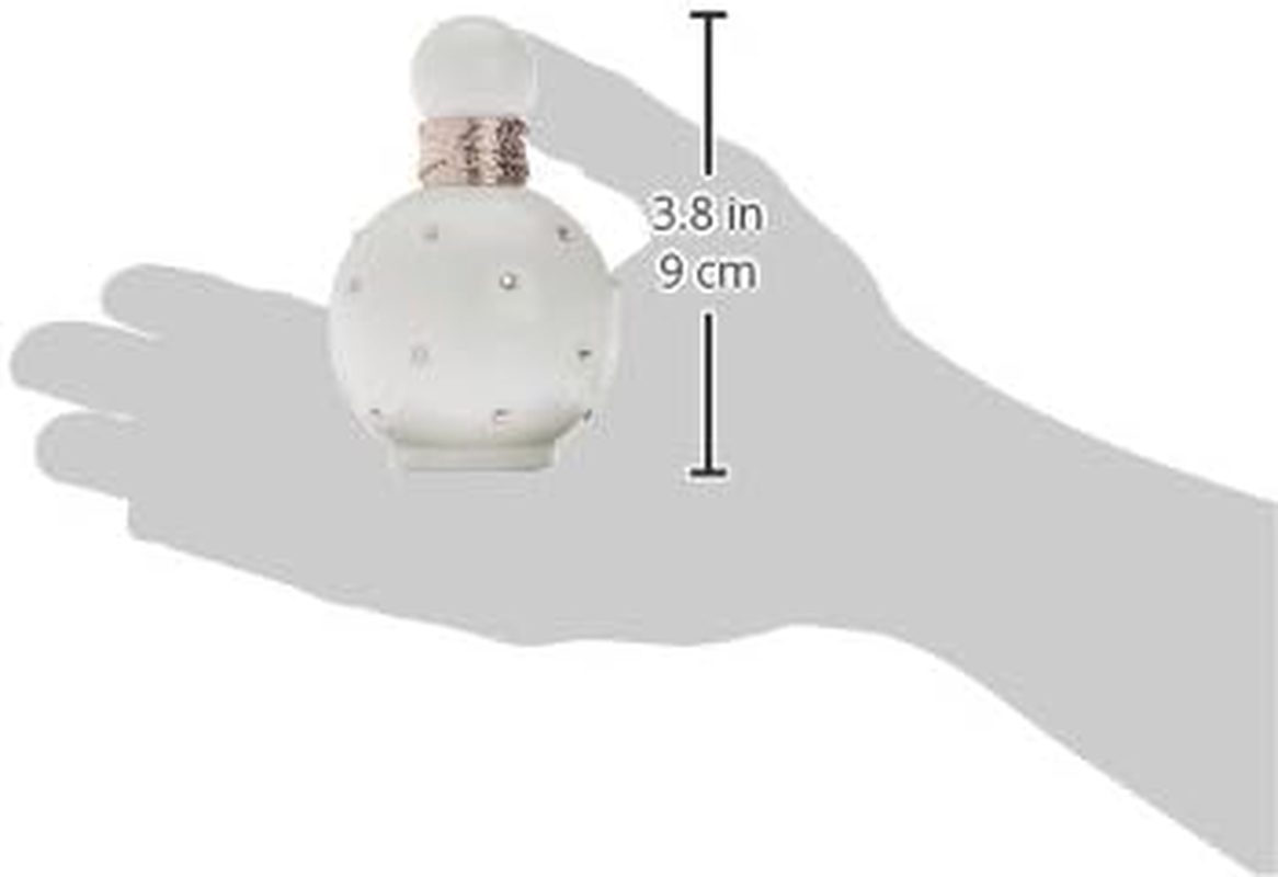 Britney Spears Fantasy Eau De Parfum Spray for Women, Intimate Edition, 50Ml image number 4