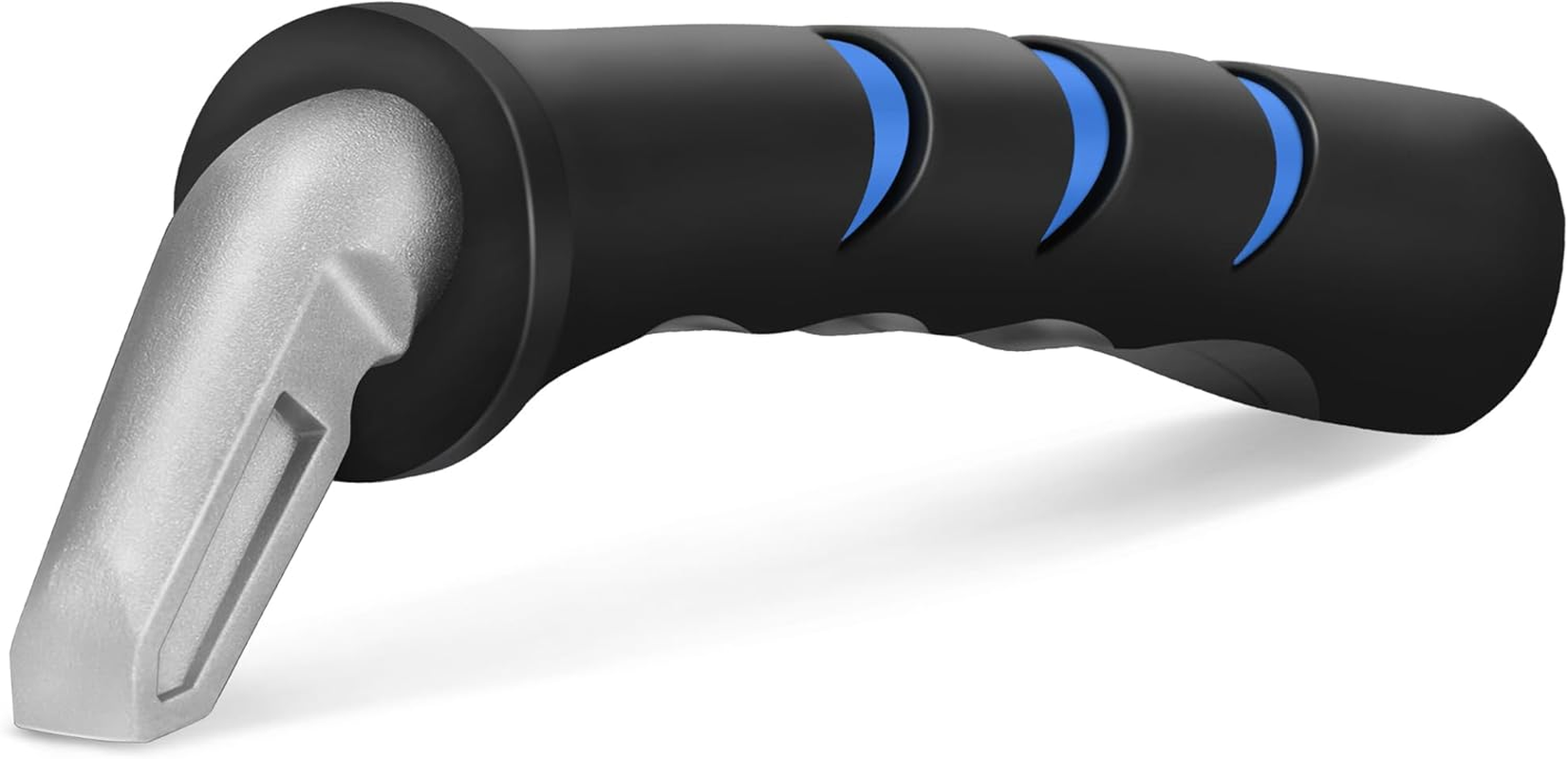 Milifox 1 Pack Car Door Handle for Elderly - Vehicle Support Assist for Handicapped, Portable Auto Suitable for Seniors, Handicap, Injured image number 5